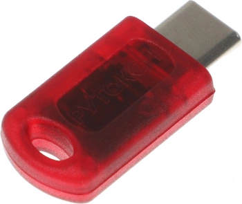 Компонент ПАК Rutoken ЭЦП 3.0 3120 C Type-C без сертификата