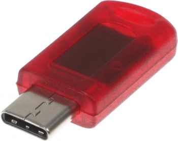 Компонент ПАК Rutoken ЭЦП 3.0 3120 C Type-C без сертификата