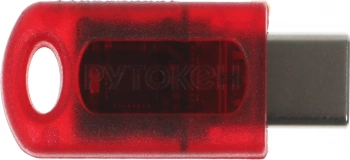 Компонент ПАК Rutoken ЭЦП 3.0 3120 C Type-C без сертификата