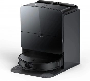 Пылесос-робот Roborock Saros 10R