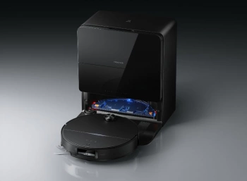 Пылесос-робот Roborock Saros 10R