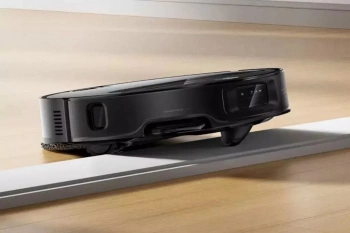 Пылесос-робот Roborock Saros 10R