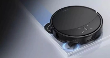 Пылесос-робот Roborock Saros 10R