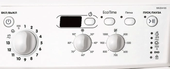 Стиральная машина Indesit EcoTime IWUD 4105