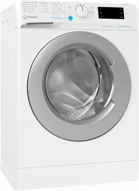 Стиральная машина Indesit Innex BWSE 81293X WSV RU