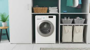 Стиральная машина Indesit Innex BWSE 81293X WSV RU
