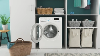 Стиральная машина Indesit Innex BWSE 81293X WSV RU