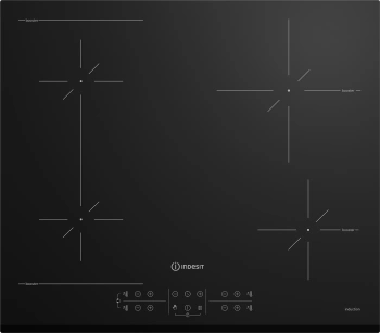 Индукционная варочная поверхность Indesit IB 41B60 BF