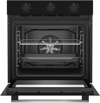 Духовой шкаф Электрический Indesit IFE 3634 BL