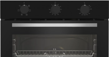 Духовой шкаф Электрический Indesit IFE 3634 BL