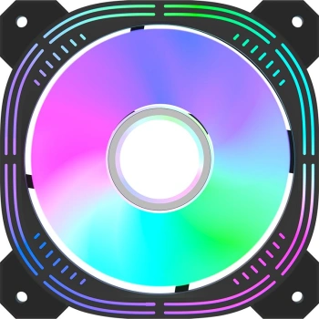 Вентилятор для корпуса Formula  Nulight 12