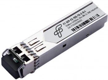 Трансивер Future Technologies  FT-SFP-FX-155-13-2-D-I