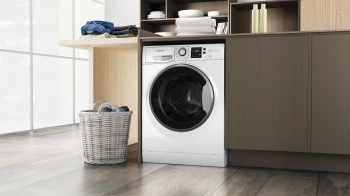 Стиральная машина Hotpoint NUS 5015 S RU