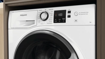 Стиральная машина Hotpoint NUS 5015 S RU