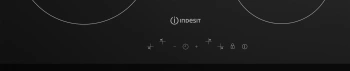 Варочная поверхность Indesit IRT 160 B