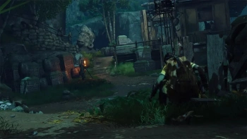 Игра для PS5 PlayStation Unknown 9: Awakening (16+)