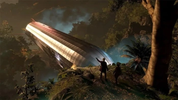 Игра для PS5 PlayStation Unknown 9: Awakening (16+)