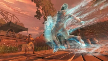 Игра для PS5 PlayStation Unknown 9: Awakening (16+)