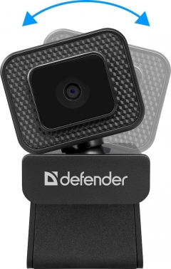 Камера Web Defender G-Lens 2596