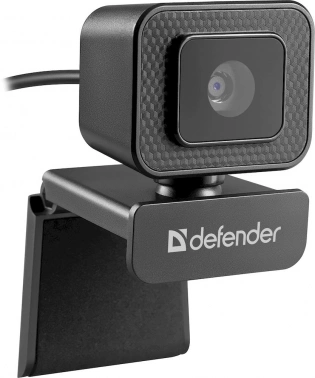 Камера Web Defender G-Lens 2596