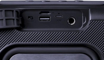 Колонки Defender Beatbox 12