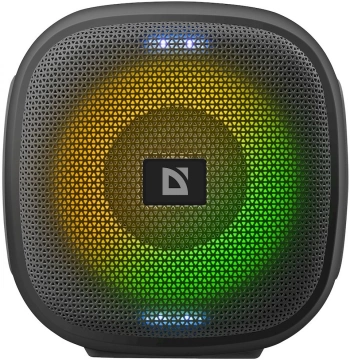 Колонка порт. Defender Q4