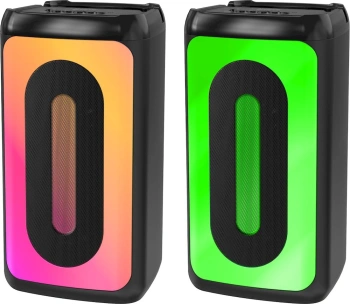 Колонка порт. Defender Concerto