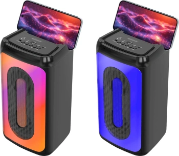 Колонка порт. Defender Concerto