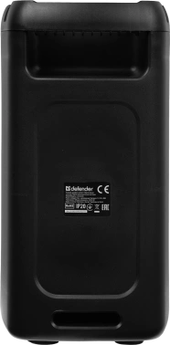 Колонка порт. Defender Concerto