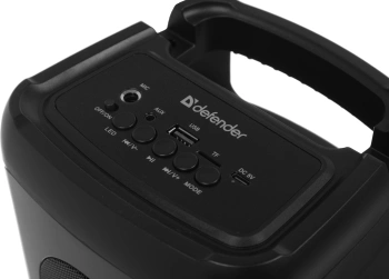 Колонка порт. Defender Concerto