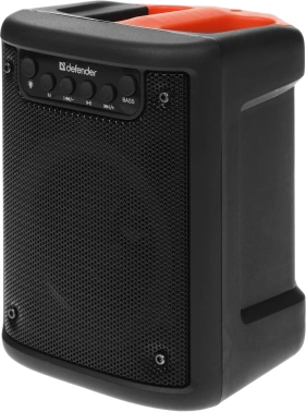 Колонка порт. Defender Funky