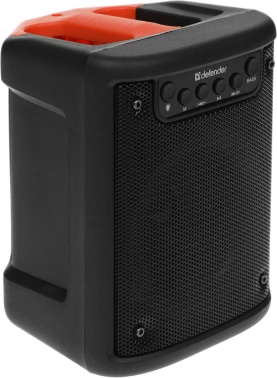 Колонка порт. Defender Funky