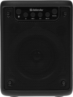 Колонка порт. Defender Funky