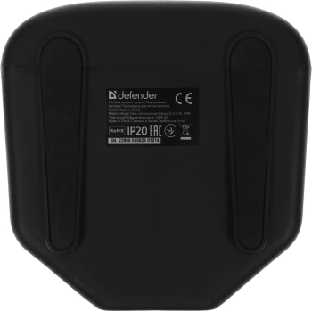 Колонка порт. Defender Funky