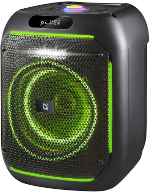 Колонка порт. Defender Boomer 65