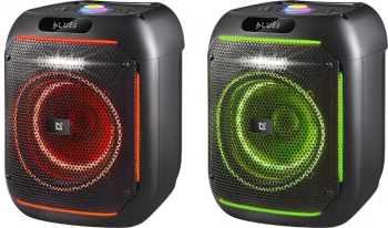 Колонка порт. Defender Boomer 65