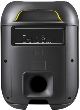 Колонка порт. Defender Boomer 65