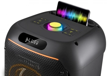 Колонка порт. Defender Boomer 65