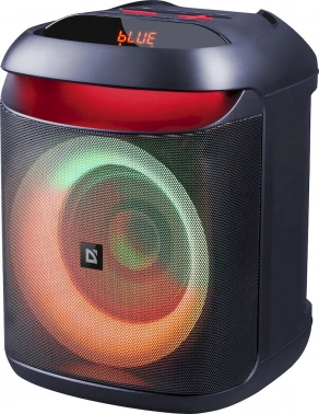 Колонка порт. Defender Boomer 45