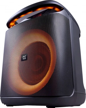 Колонка порт. Defender Boomer 45