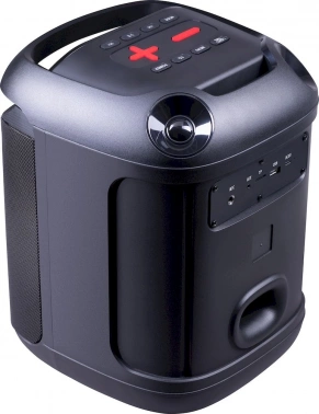 Колонка порт. Defender Boomer 45