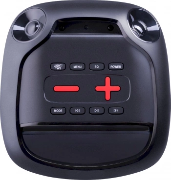 Колонка порт. Defender Boomer 45