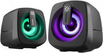 Колонки Defender J1