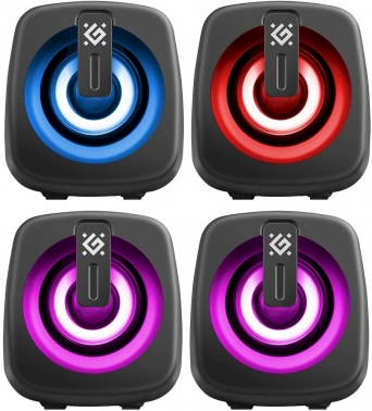 Колонки Defender J1