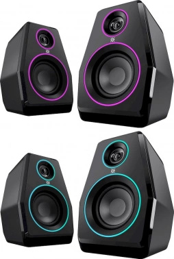 Колонки Defender Solar 10