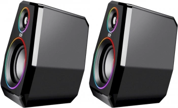 Колонки Defender Solar 10