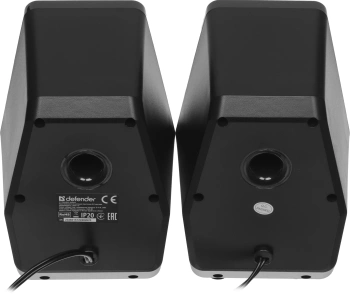 Колонки Defender Solar 10
