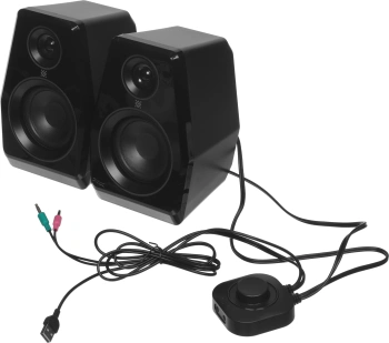 Колонки Defender Solar 10