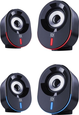 Колонки Defender Solar 8