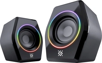 Колонки Defender Solar 9